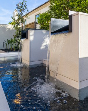 Lotz Residence - Irvine, California