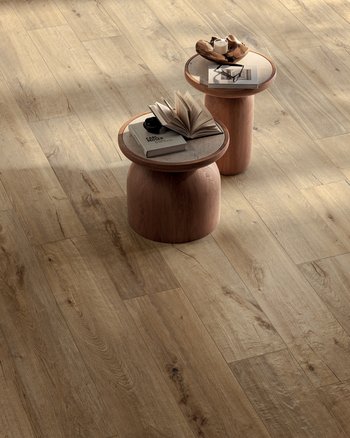 Kao KA02 Hazelnut 25x150 Still Life