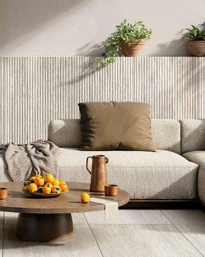 Noriven NV11 Waves 60x120 Outdoor