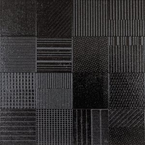 Oltrenero OL02 Poems Nero