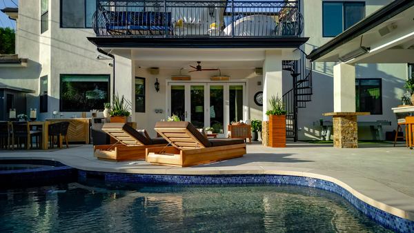 Private Villa in United States #20
