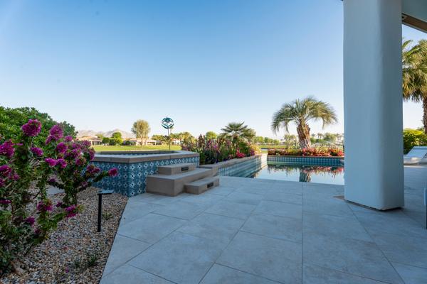 Tangelo Res in Palm Springs, CA
