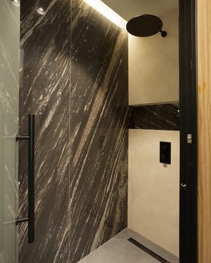 CIFTCI Towers Social Area Istanbul