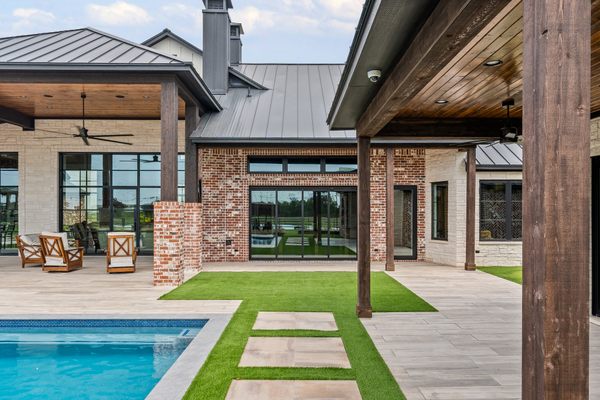 Private Villa in USA #22