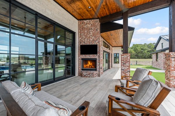 Private Villa in USA #22