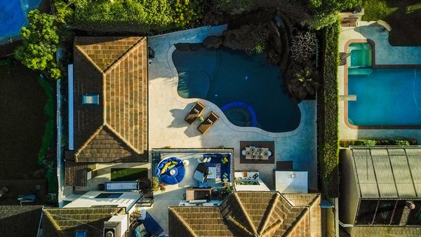 Private Villa in United States #20
