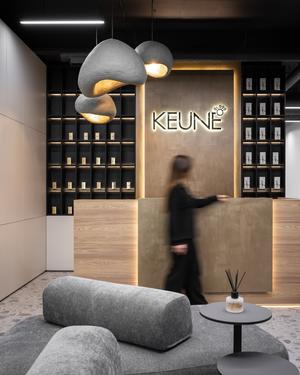 Keune Beauty Academy Chisinau