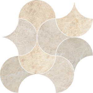 Zahara ZA01-02-03 Dune