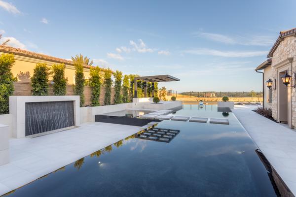 Lotz Residence - Irvine, California