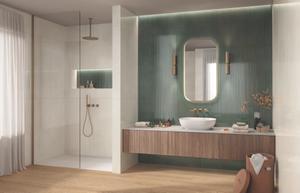 Glint GT01 60x120 Bathroom