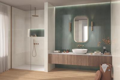 Glint GT01 60x120 Bathroom