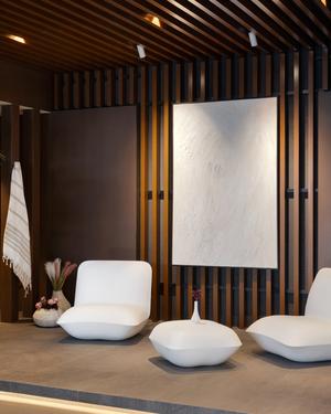 CIFTCI Towers Social Area Istanbul