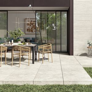 ELYSIAN TRAVERTINI EY12 80x80 Outdoor