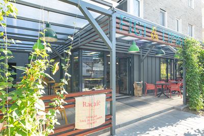 Figi és Lipike Bistro