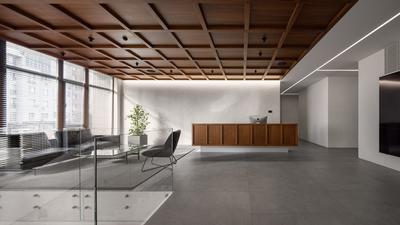 Valentirov&Patners Office 