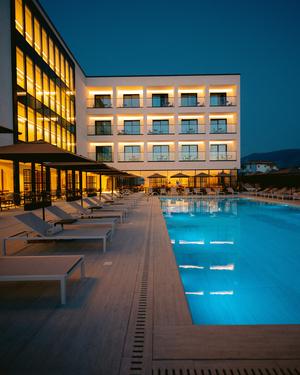 Hotel Safin Valona