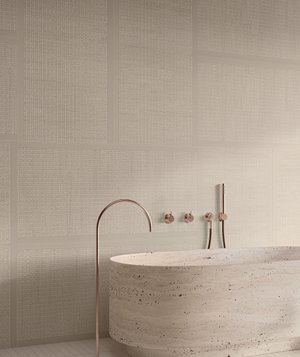 Shiki SH02 CB Vapore 60x60 Bathroom