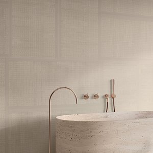 Shiki SH02 CB Vapore 60x60 Bathroom