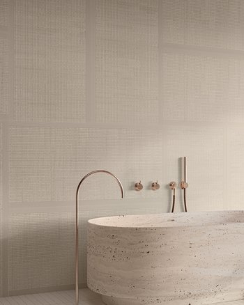 Shiki SH02 CB Vapore 60x60 Bathroom