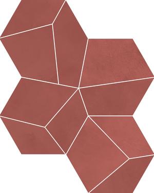 CLAY CL10 SP PATCHY 40X34,7