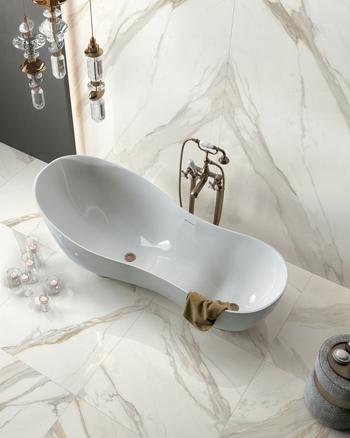 COSMOPOLITAN CP02 80x80 Bathroom P01