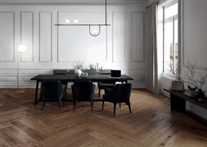 Kao KA05 Cocoa | Mirage Ceramiche