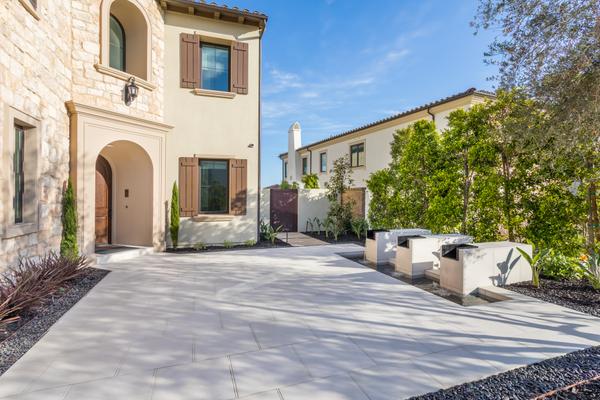 Lotz Residence - Irvine, California