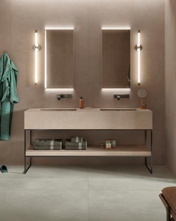 Glocal GC16 120x278 Bathroom