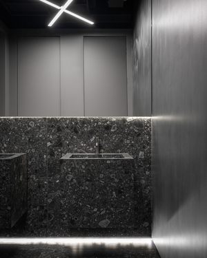 Keune Beauty Academy Chisinau