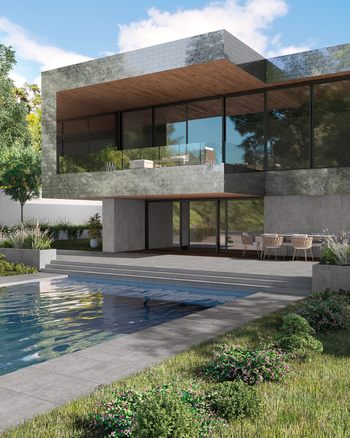 REFLET RF01 20x60 NY03 Outdoor