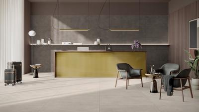 Glocal GC13 120x120 GC09 30x60 Hall