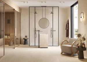 Elysian EY02 60x120 Bathroom