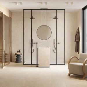 Elysian EY02 60x120 Bathroom