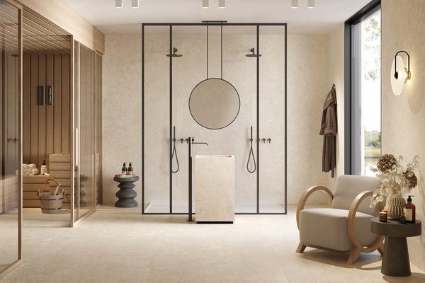 Collection Elysian | Mirage Ceramiche
