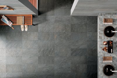 QUARZITI QR04 30x60 QR03 Spa - Wellness