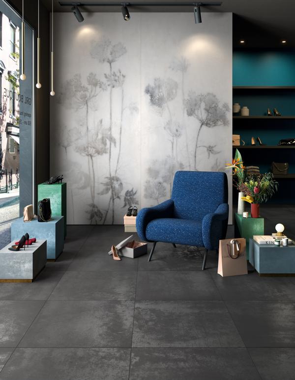 Lemmy LY04 Venom | Mirage Ceramiche