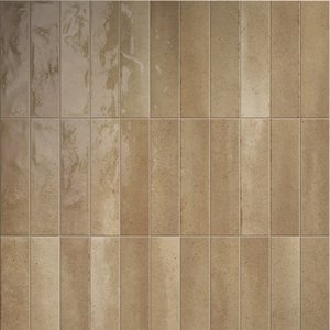 Glint GT04 Brick Mustard