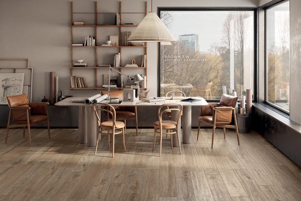 Kao KA03 Charamel KA13 Charamel Raw 20x120 Studio