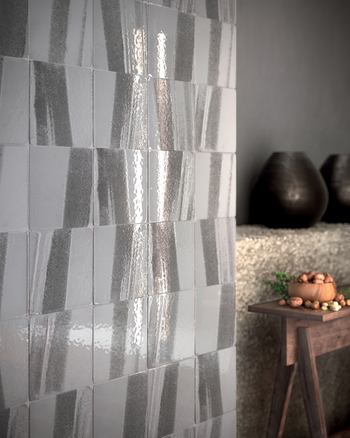 Oltrenero OL02 Outrelave Bianco 20x20 Still Life