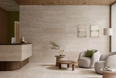 Noriven NV13 Slim 60x120 Hall