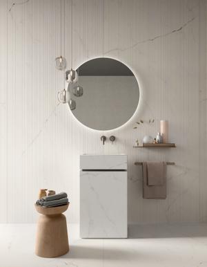 Jolie JL04 120x278 Line Bathroom