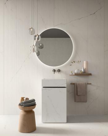 Jolie JL04 120x278 Line Bathroom