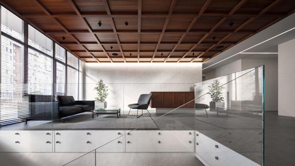 Valentirov&Patners Office 2