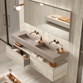 ELYSIAN EY07 60x120 GC07 Bathroom P02