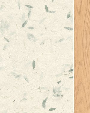 Noriven Kami Mix Hanji Green