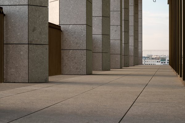 Millo Office Building