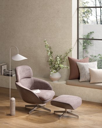 Elysian EY02 Kao KA04 Living