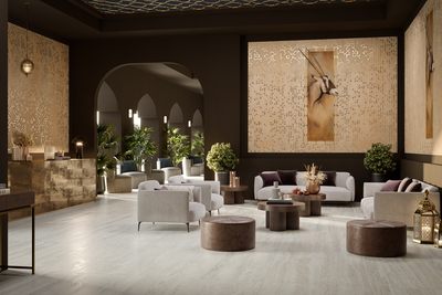 Indomita Oryx 120x278 Hall