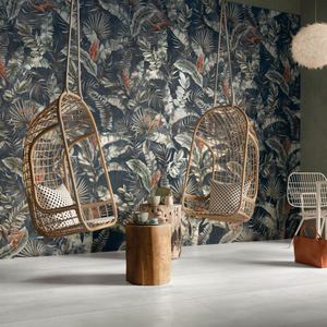 PAPIER ENCANTO GOLD 120x278 LY02 Restaurant P02