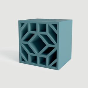 Terrae Lito Amira TA24 Tropical